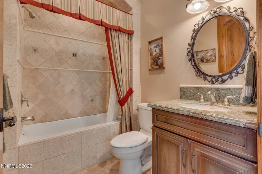 2505 Faretto, Reno, Nevada 89511, 3 Bedrooms Bedrooms, ,6 BathroomsBathrooms,Residential,Residential,Faretto,0,260012391