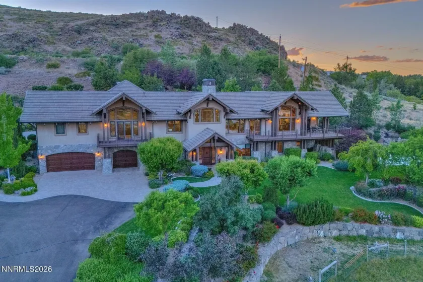 2505 Faretto, Reno, Nevada 89511, 3 Bedrooms Bedrooms, ,6 BathroomsBathrooms,Residential,Residential,Faretto,0,260012391