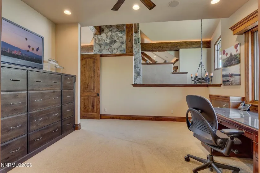 2505 Faretto, Reno, Nevada 89511, 3 Bedrooms Bedrooms, ,6 BathroomsBathrooms,Residential,Residential,Faretto,0,260012391