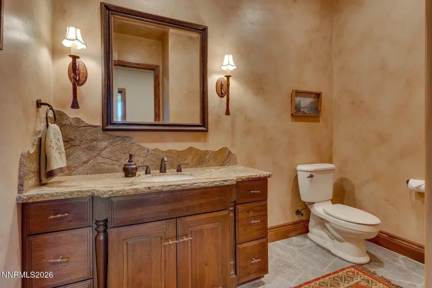 2505 Faretto, Reno, Nevada 89511, 3 Bedrooms Bedrooms, ,6 BathroomsBathrooms,Residential,Residential,Faretto,0,260012391