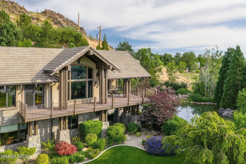 2505 Faretto, Reno, Nevada 89511, 3 Bedrooms Bedrooms, ,6 BathroomsBathrooms,Residential,Residential,Faretto,0,260012391