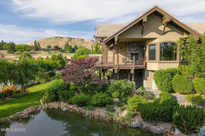 2505 Faretto, Reno, Nevada 89511, 3 Bedrooms Bedrooms, ,6 BathroomsBathrooms,Residential,Residential,Faretto,0,260012391