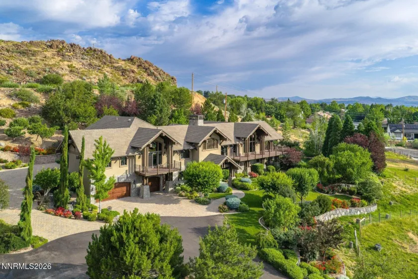 2505 Faretto, Reno, Nevada 89511, 3 Bedrooms Bedrooms, ,6 BathroomsBathrooms,Residential,Residential,Faretto,0,260012391