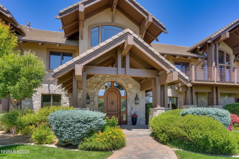 2505 Faretto, Reno, Nevada 89511, 3 Bedrooms Bedrooms, ,6 BathroomsBathrooms,Residential,Residential,Faretto,0,260012391