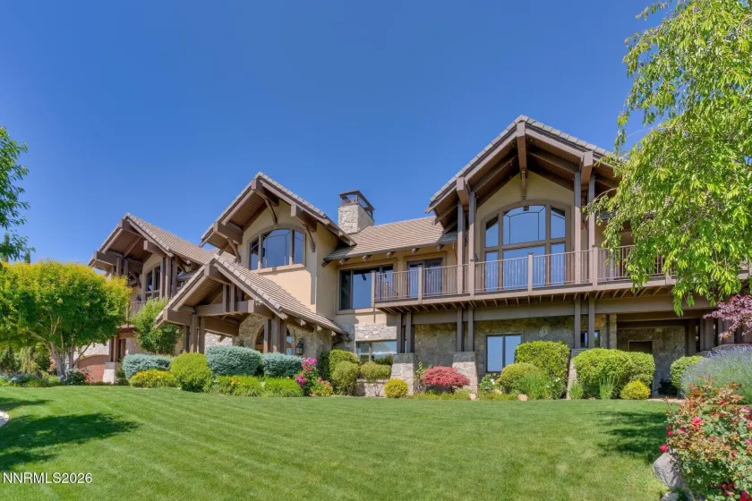 2505 Faretto, Reno, Nevada 89511, 3 Bedrooms Bedrooms, ,6 BathroomsBathrooms,Residential,Residential,Faretto,0,260012391