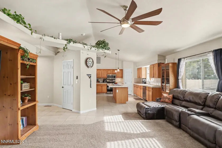 195 River Village, Fallon, Nevada 89406, 3 Bedrooms Bedrooms, ,2 BathroomsBathrooms,Residential,Residential,River Village,0,260012392