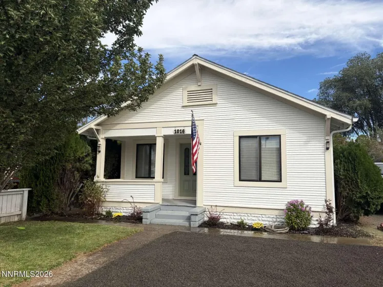 1016 Prater, Sparks, Nevada 89431, 2 Bedrooms Bedrooms, ,2 BathroomsBathrooms,Residential,Residential,Prater,0,260012394
