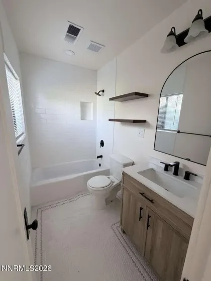 1016 Prater, Sparks, Nevada 89431, 2 Bedrooms Bedrooms, ,2 BathroomsBathrooms,Residential,Residential,Prater,0,260012394