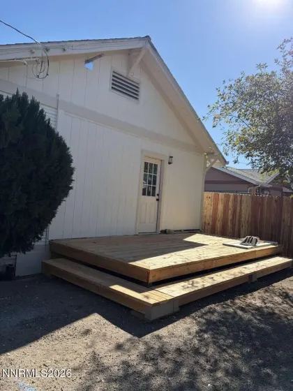 1016 Prater, Sparks, Nevada 89431, 2 Bedrooms Bedrooms, ,2 BathroomsBathrooms,Residential,Residential,Prater,0,260012394