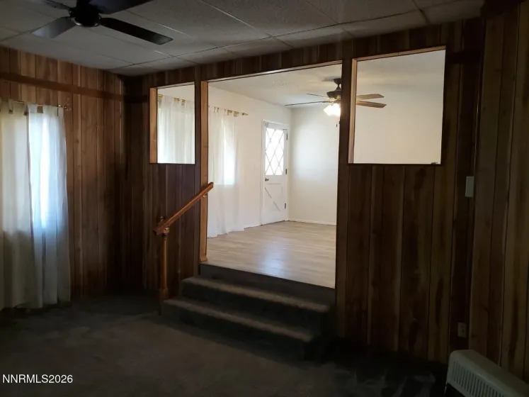 135 Ash, Hawthorne, Nevada 89415, 3 Bedrooms Bedrooms, ,1 BathroomBathrooms,Residential,Residential,Ash,0,260012395