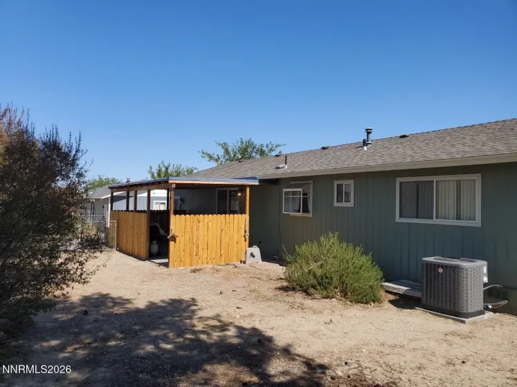 135 Ash, Hawthorne, Nevada 89415, 3 Bedrooms Bedrooms, ,1 BathroomBathrooms,Residential,Residential,Ash,0,260012395