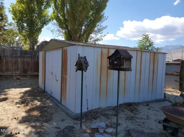 135 Ash, Hawthorne, Nevada 89415, 3 Bedrooms Bedrooms, ,1 BathroomBathrooms,Residential,Residential,Ash,0,260012395