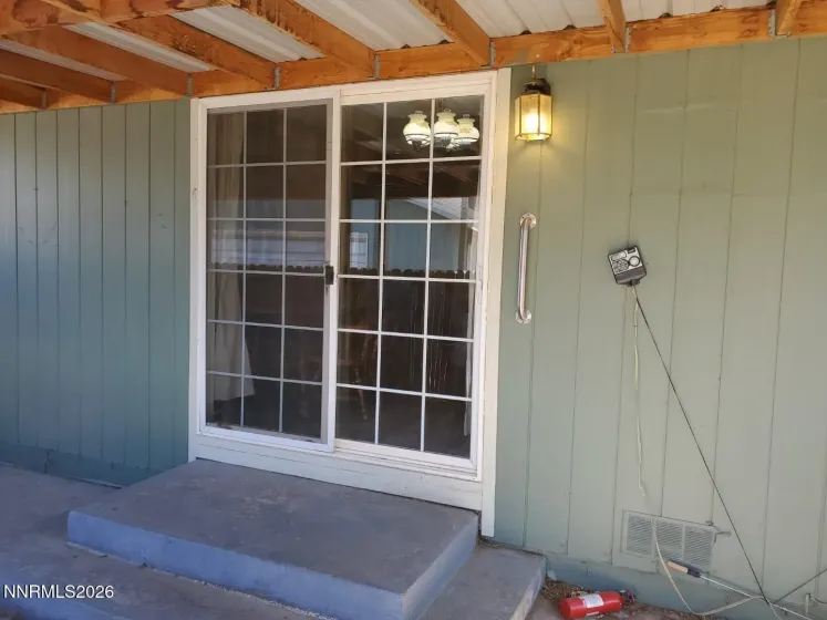 135 Ash, Hawthorne, Nevada 89415, 3 Bedrooms Bedrooms, ,1 BathroomBathrooms,Residential,Residential,Ash,0,260012395