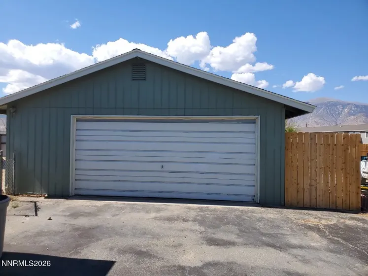 135 Ash, Hawthorne, Nevada 89415, 3 Bedrooms Bedrooms, ,1 BathroomBathrooms,Residential,Residential,Ash,0,260012395