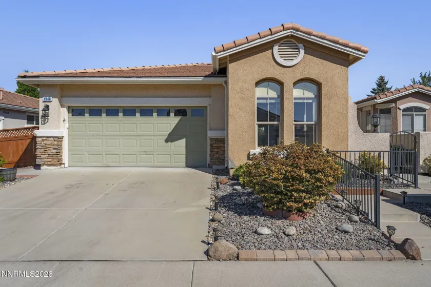 1940 Cosenza, Sparks, Nevada 89434, 2 Bedrooms Bedrooms, ,2 BathroomsBathrooms,Residential,Residential,Cosenza,0,260012396