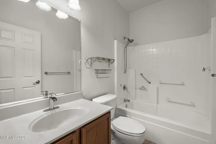 1940 Cosenza, Sparks, Nevada 89434, 2 Bedrooms Bedrooms, ,2 BathroomsBathrooms,Residential,Residential,Cosenza,0,260012396