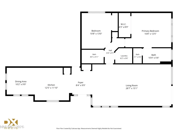 1940 Cosenza, Sparks, Nevada 89434, 2 Bedrooms Bedrooms, ,2 BathroomsBathrooms,Residential,Residential,Cosenza,0,260012396