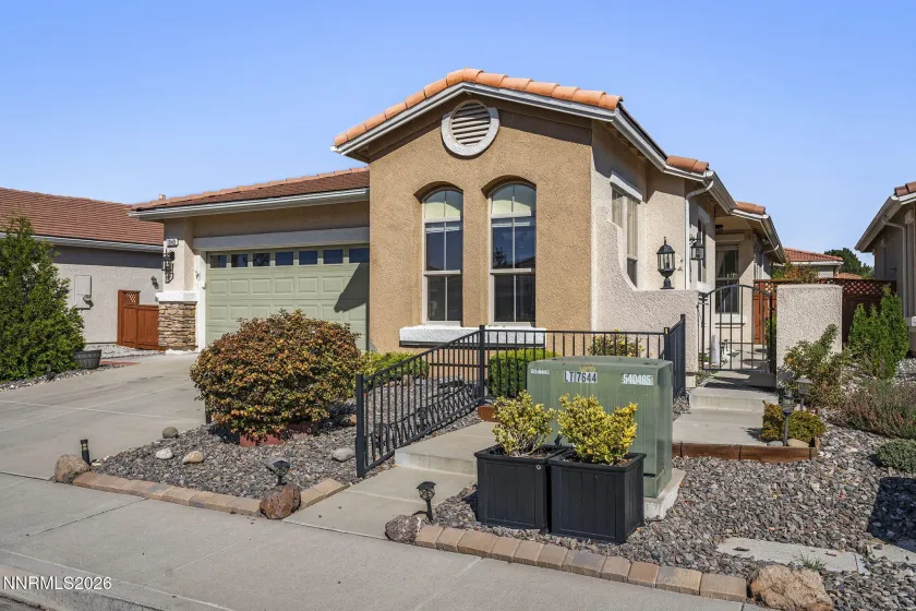 1940 Cosenza, Sparks, Nevada 89434, 2 Bedrooms Bedrooms, ,2 BathroomsBathrooms,Residential,Residential,Cosenza,0,260012396