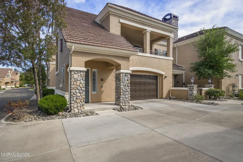 9900 Wilbur May, Reno, Nevada 89521, 2 Bedrooms Bedrooms, ,2 BathroomsBathrooms,Residential,Residential,Wilbur May,0,260012398
