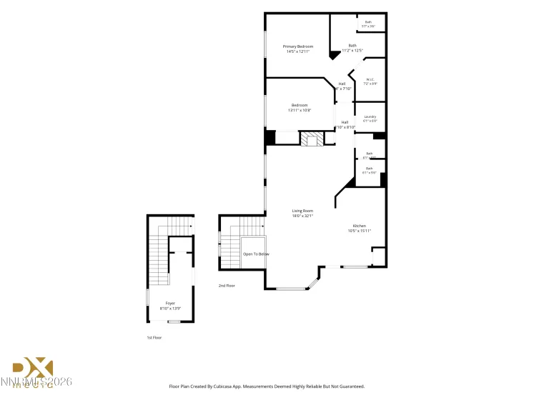 9900 Wilbur May, Reno, Nevada 89521, 2 Bedrooms Bedrooms, ,2 BathroomsBathrooms,Residential,Residential,Wilbur May,0,260012398