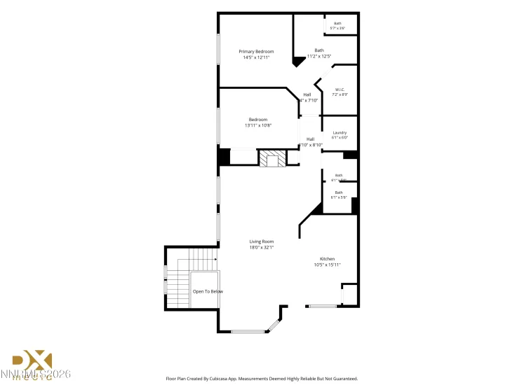 9900 Wilbur May, Reno, Nevada 89521, 2 Bedrooms Bedrooms, ,2 BathroomsBathrooms,Residential,Residential,Wilbur May,0,260012398