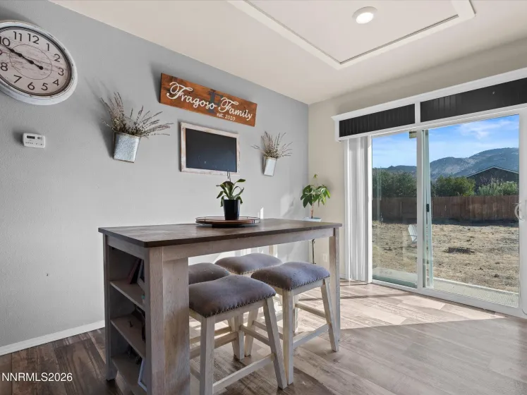 15360 Tuxon, Reno, Nevada 89521, 3 Bedrooms Bedrooms, ,2 BathroomsBathrooms,Residential,Residential,Tuxon,0,260012399