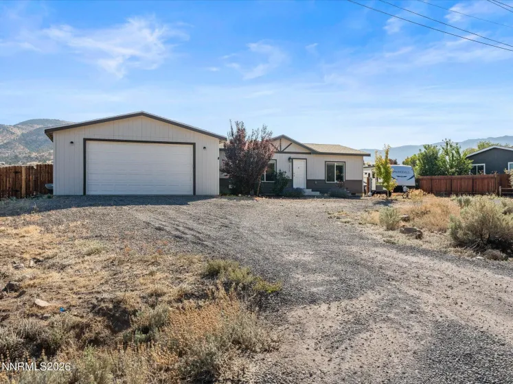 15360 Tuxon, Reno, Nevada 89521, 3 Bedrooms Bedrooms, ,2 BathroomsBathrooms,Residential,Residential,Tuxon,0,260012399