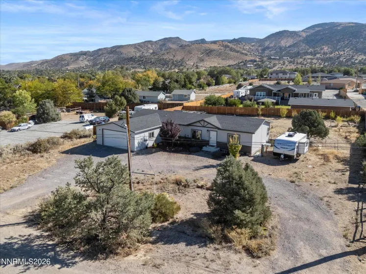 15360 Tuxon, Reno, Nevada 89521, 3 Bedrooms Bedrooms, ,2 BathroomsBathrooms,Residential,Residential,Tuxon,0,260012399