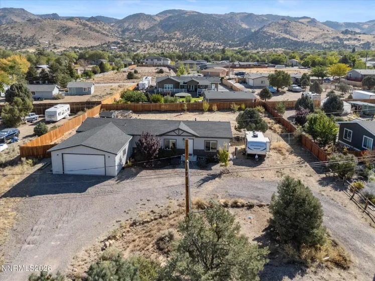 15360 Tuxon, Reno, Nevada 89521, 3 Bedrooms Bedrooms, ,2 BathroomsBathrooms,Residential,Residential,Tuxon,0,260012399