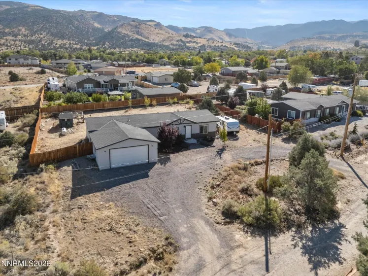 15360 Tuxon, Reno, Nevada 89521, 3 Bedrooms Bedrooms, ,2 BathroomsBathrooms,Residential,Residential,Tuxon,0,260012399