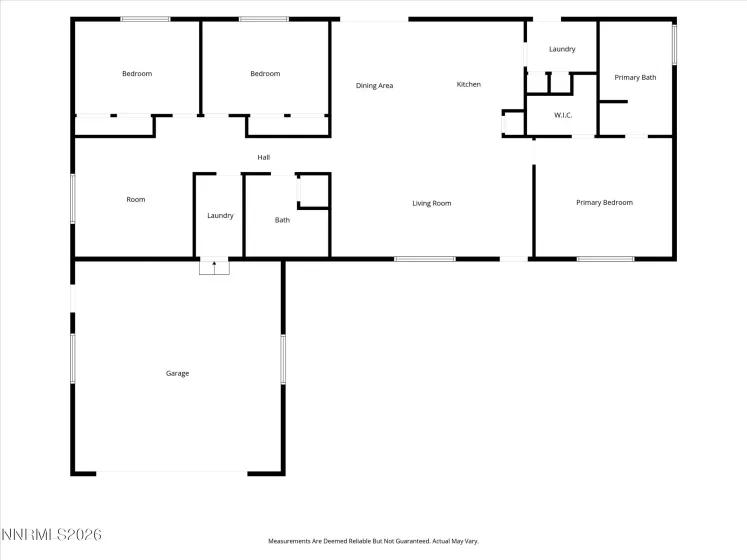 15360 Tuxon, Reno, Nevada 89521, 3 Bedrooms Bedrooms, ,2 BathroomsBathrooms,Residential,Residential,Tuxon,0,260012399
