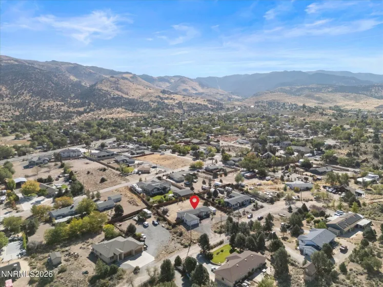 15360 Tuxon, Reno, Nevada 89521, 3 Bedrooms Bedrooms, ,2 BathroomsBathrooms,Residential,Residential,Tuxon,0,260012399