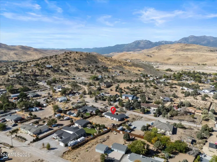 15360 Tuxon, Reno, Nevada 89521, 3 Bedrooms Bedrooms, ,2 BathroomsBathrooms,Residential,Residential,Tuxon,0,260012399