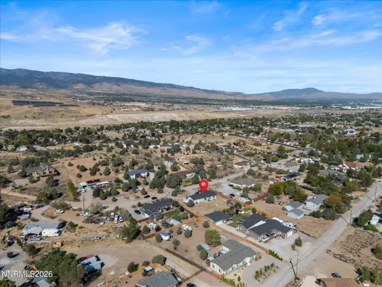 15360 Tuxon, Reno, Nevada 89521, 3 Bedrooms Bedrooms, ,2 BathroomsBathrooms,Residential,Residential,Tuxon,0,260012399