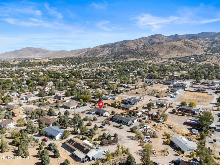 15360 Tuxon, Reno, Nevada 89521, 3 Bedrooms Bedrooms, ,2 BathroomsBathrooms,Residential,Residential,Tuxon,0,260012399