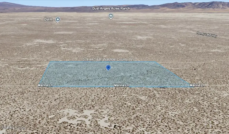 074-441-68 Washoe County, Reno, Nevada 89510, ,Land,Residential,Washoe County,0,260012403