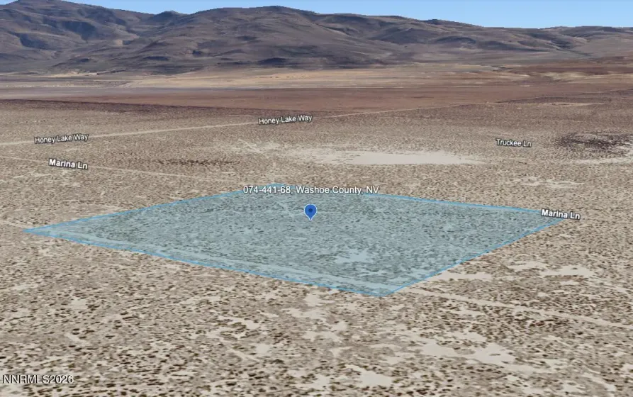 074-441-68 Washoe County, Reno, Nevada 89510, ,Land,Residential,Washoe County,0,260012403