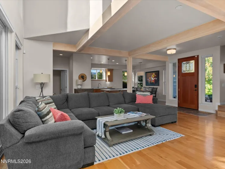 3298 Thornhill, Reno, Nevada 89509, 3 Bedrooms Bedrooms, ,4 BathroomsBathrooms,Residential,Residential,Thornhill,0,260012404