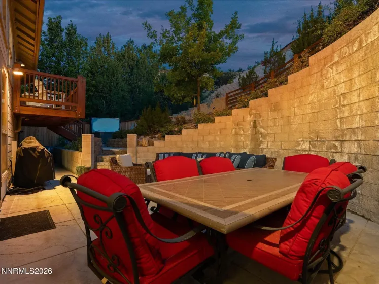 3298 Thornhill, Reno, Nevada 89509, 3 Bedrooms Bedrooms, ,4 BathroomsBathrooms,Residential,Residential,Thornhill,0,260012404