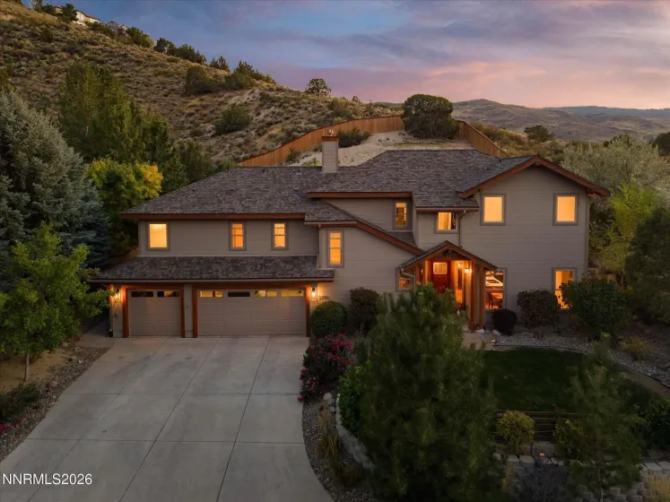 3298 Thornhill, Reno, Nevada 89509, 3 Bedrooms Bedrooms, ,4 BathroomsBathrooms,Residential,Residential,Thornhill,0,260012404