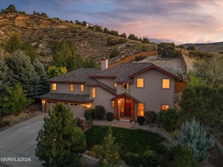 3298 Thornhill, Reno, Nevada 89509, 3 Bedrooms Bedrooms, ,4 BathroomsBathrooms,Residential,Residential,Thornhill,0,260012404