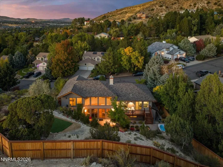 3298 Thornhill, Reno, Nevada 89509, 3 Bedrooms Bedrooms, ,4 BathroomsBathrooms,Residential,Residential,Thornhill,0,260012404