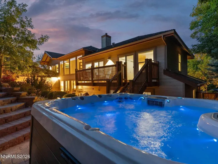3298 Thornhill, Reno, Nevada 89509, 3 Bedrooms Bedrooms, ,4 BathroomsBathrooms,Residential,Residential,Thornhill,0,260012404
