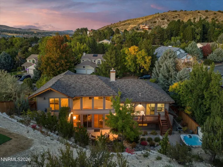 3298 Thornhill, Reno, Nevada 89509, 3 Bedrooms Bedrooms, ,4 BathroomsBathrooms,Residential,Residential,Thornhill,0,260012404