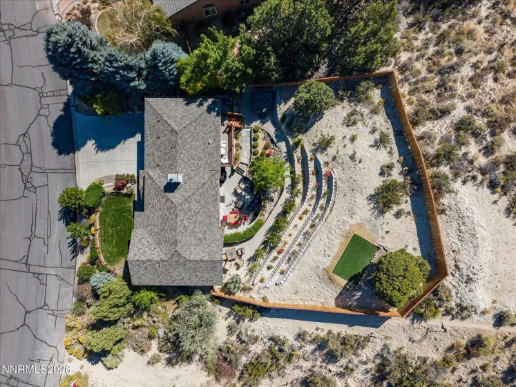 3298 Thornhill, Reno, Nevada 89509, 3 Bedrooms Bedrooms, ,4 BathroomsBathrooms,Residential,Residential,Thornhill,0,260012404