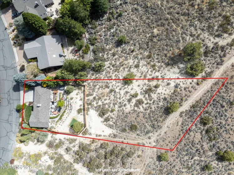 3298 Thornhill, Reno, Nevada 89509, 3 Bedrooms Bedrooms, ,4 BathroomsBathrooms,Residential,Residential,Thornhill,0,260012404