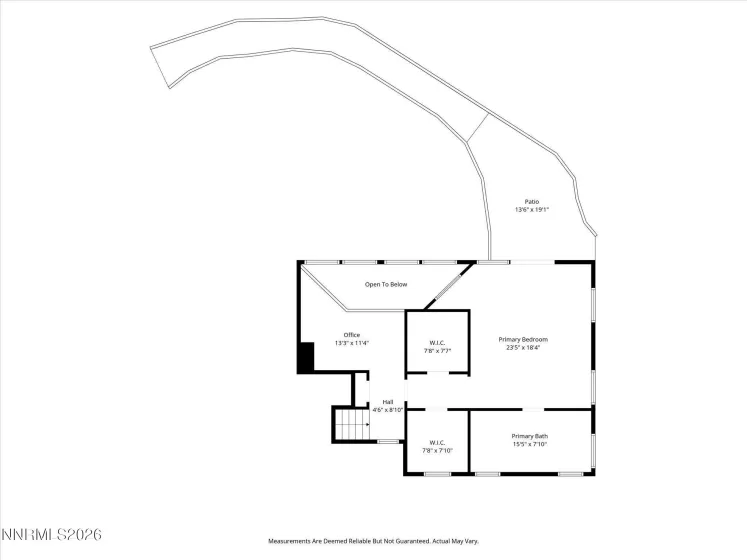 3298 Thornhill, Reno, Nevada 89509, 3 Bedrooms Bedrooms, ,4 BathroomsBathrooms,Residential,Residential,Thornhill,0,260012404