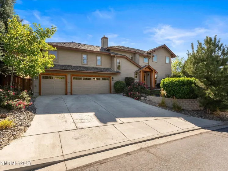 3298 Thornhill, Reno, Nevada 89509, 3 Bedrooms Bedrooms, ,4 BathroomsBathrooms,Residential,Residential,Thornhill,0,260012404