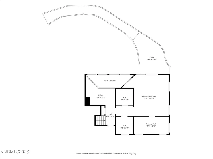 3298 Thornhill, Reno, Nevada 89509, 3 Bedrooms Bedrooms, ,4 BathroomsBathrooms,Residential,Residential,Thornhill,0,260012404