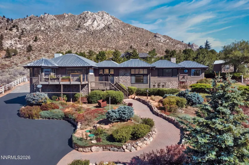 400 Bavarian, Carson City, Nevada 89705, 3 Bedrooms Bedrooms, ,3 BathroomsBathrooms,Residential,Residential,Bavarian,0,260012405
